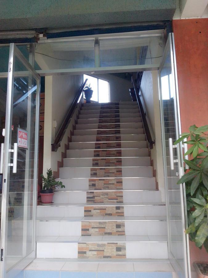 卡迪克兰 森提洛旅行者旅馆酒店 外观 照片